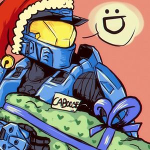 Meet your Posher, Caboose